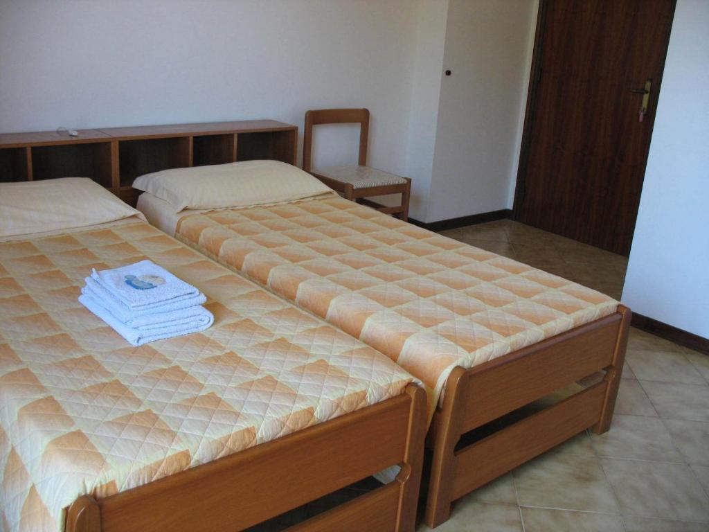 Bed & Breakfast Bompadre Civitanova Marche Chambre photo