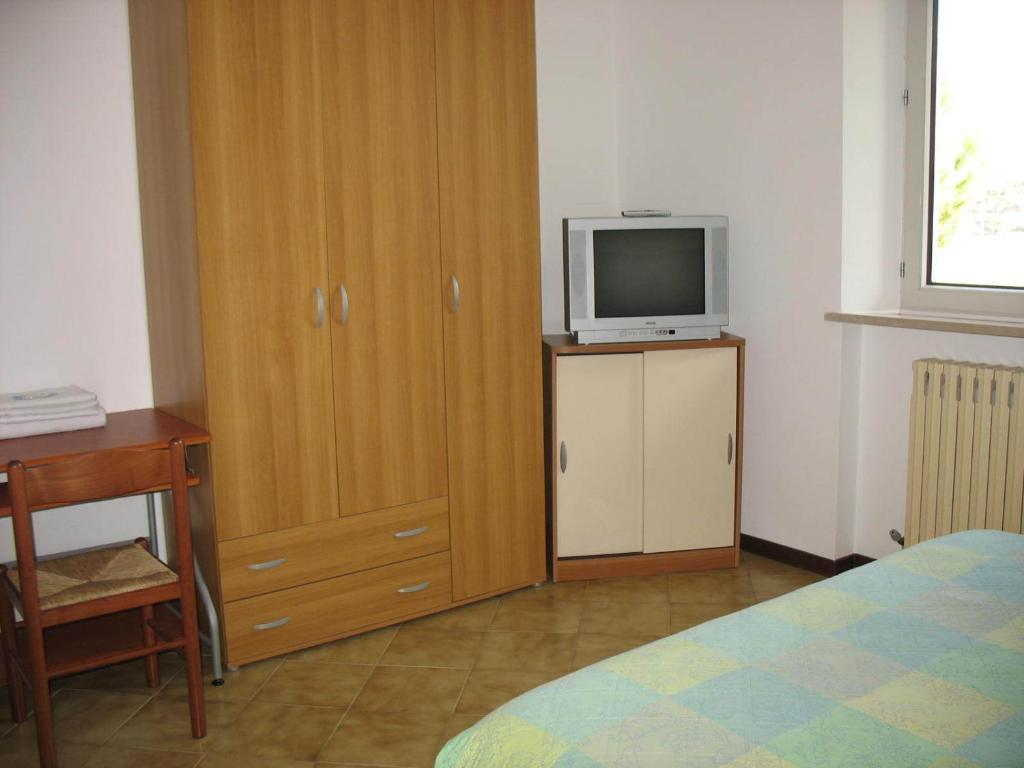 Bed & Breakfast Bompadre Civitanova Marche Chambre photo