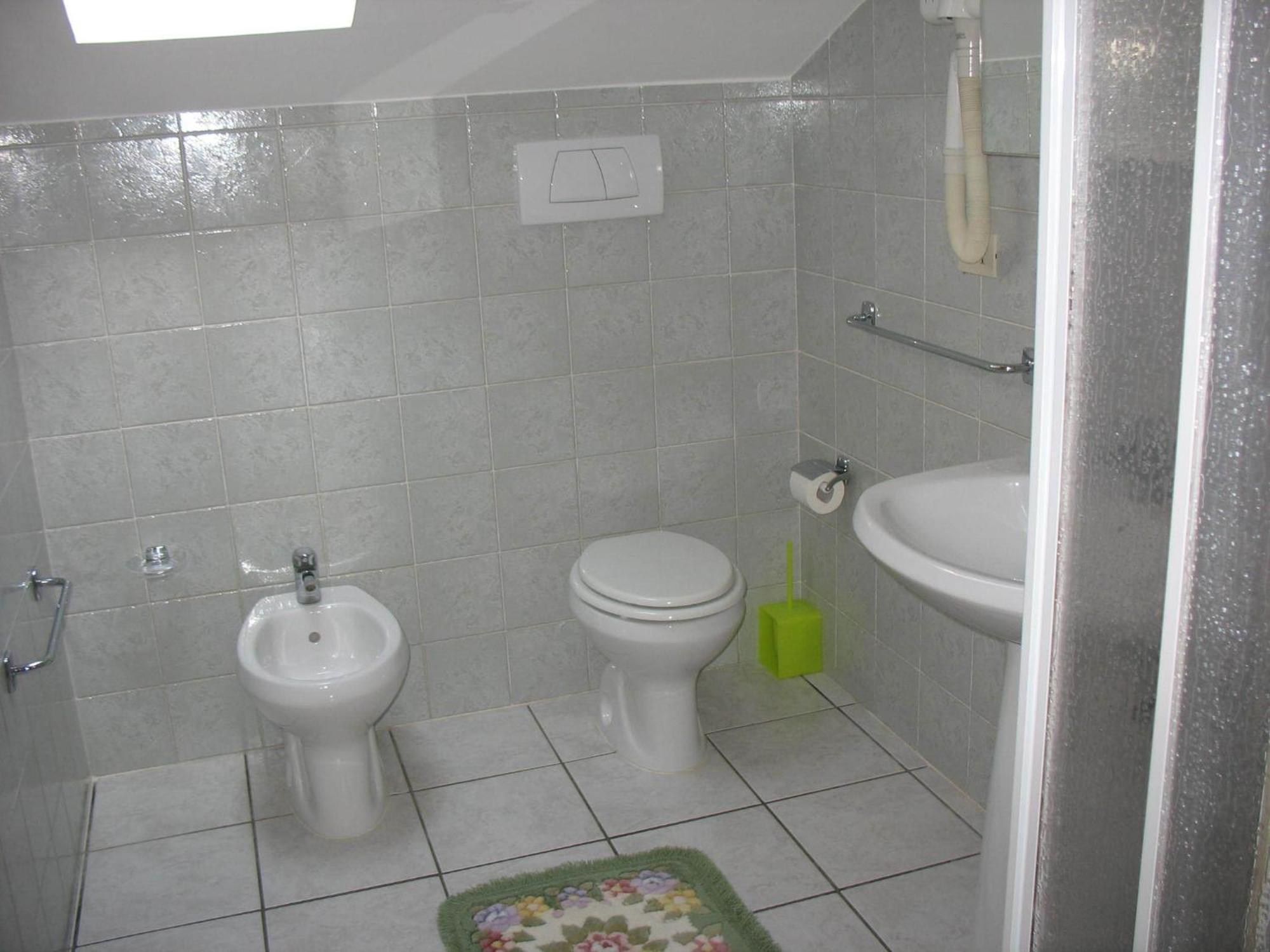 Bed & Breakfast Bompadre Civitanova Marche Extérieur photo