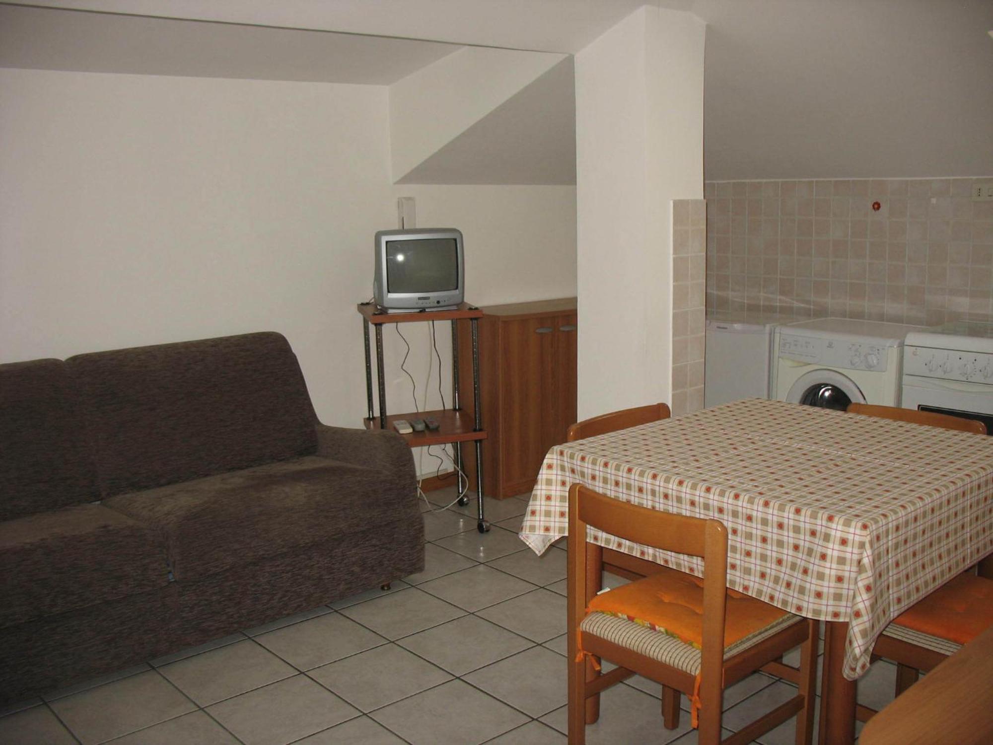 Bed & Breakfast Bompadre Civitanova Marche Extérieur photo