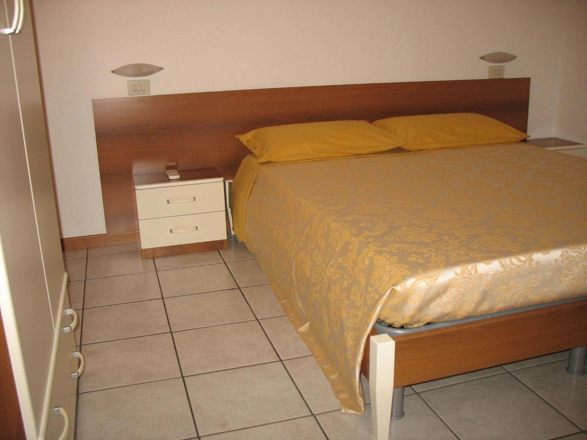 Bed & Breakfast Bompadre Civitanova Marche Extérieur photo