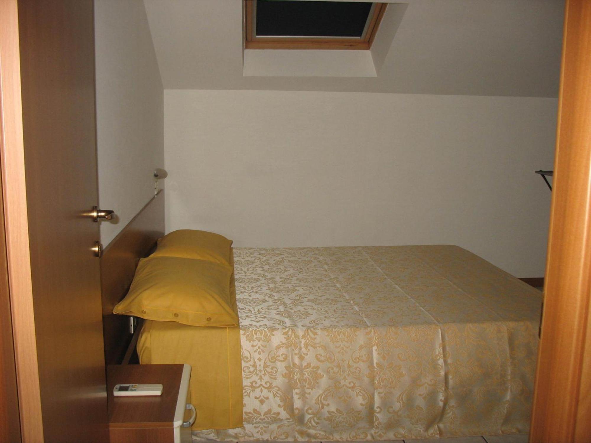 Bed & Breakfast Bompadre Civitanova Marche Extérieur photo