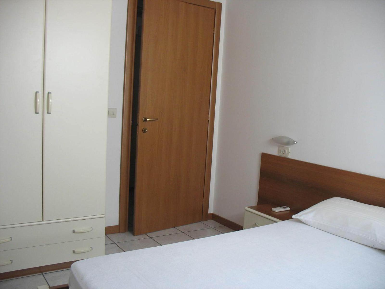 Bed & Breakfast Bompadre Civitanova Marche Extérieur photo