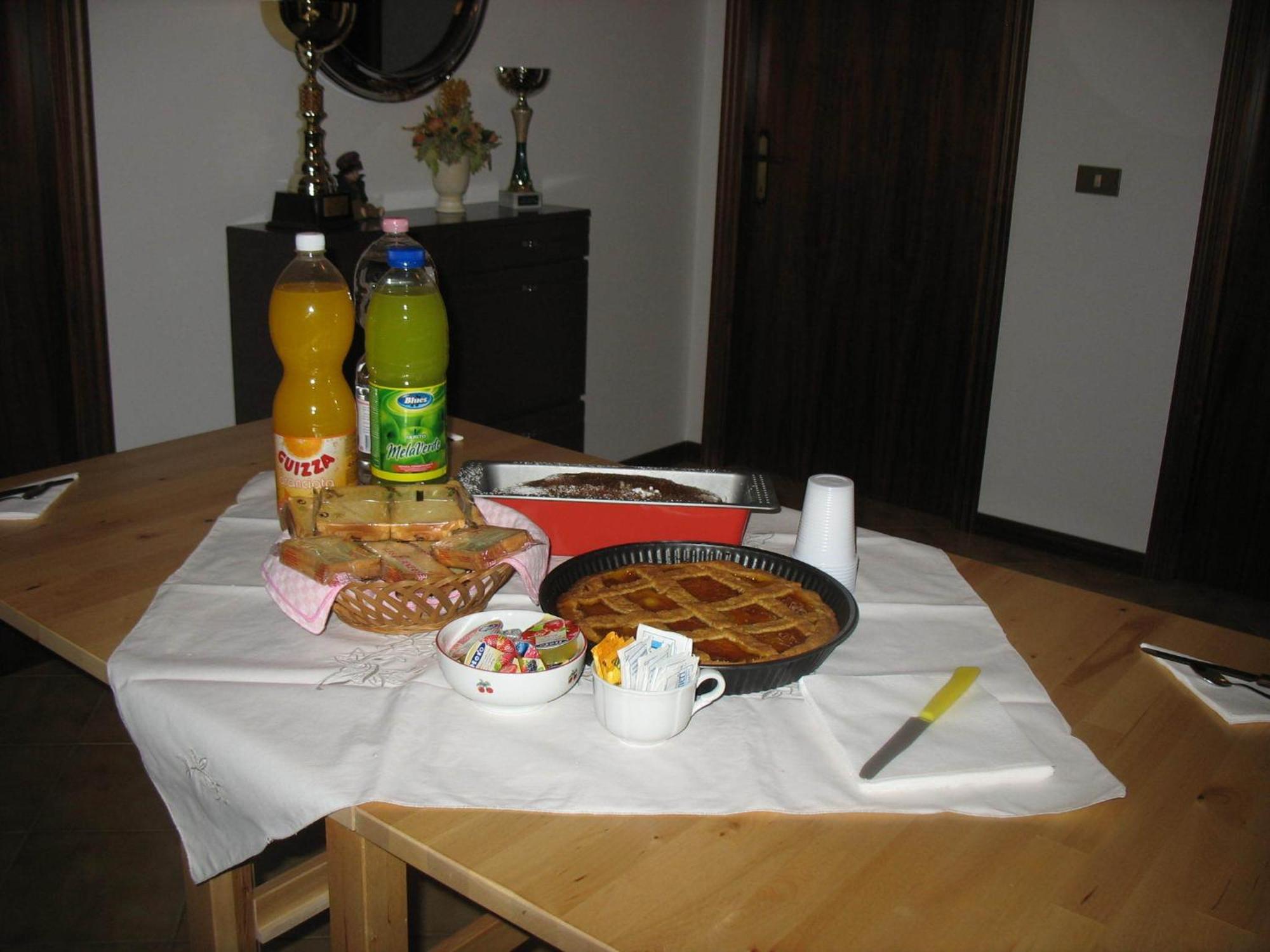 Bed & Breakfast Bompadre Civitanova Marche Extérieur photo