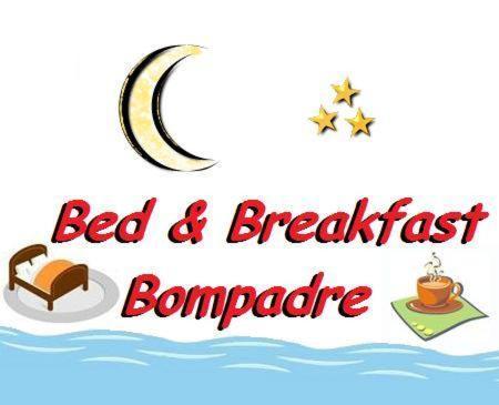 Bed & Breakfast Bompadre Civitanova Marche Extérieur photo