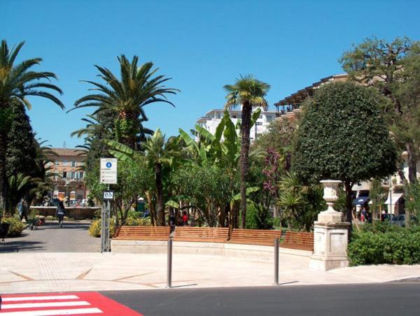 Bed & Breakfast Bompadre Civitanova Marche Extérieur photo