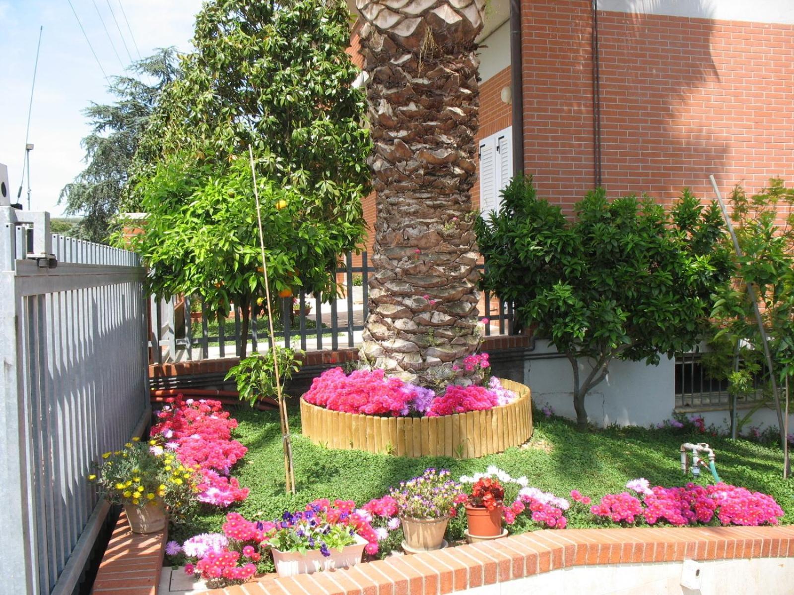 Bed & Breakfast Bompadre Civitanova Marche Extérieur photo