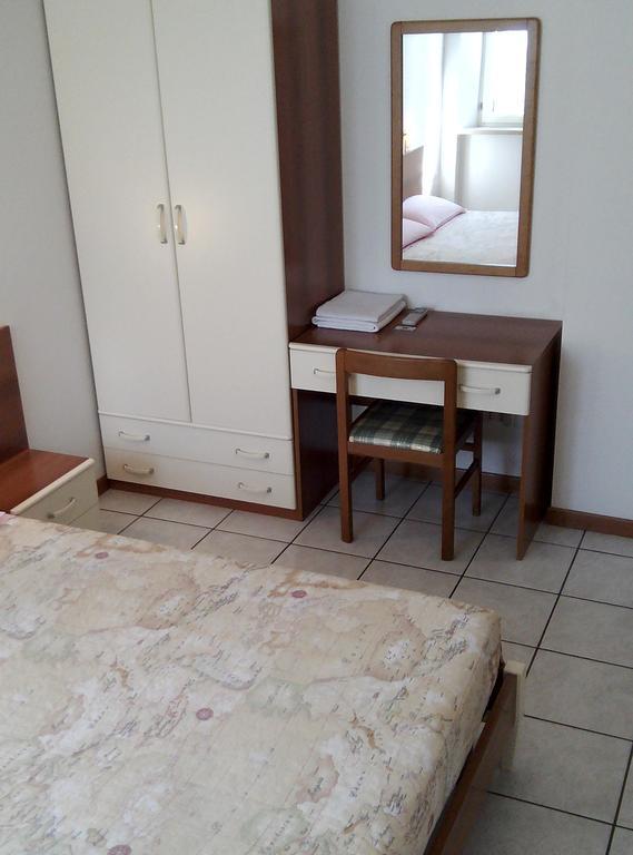 Bed & Breakfast Bompadre Civitanova Marche Extérieur photo