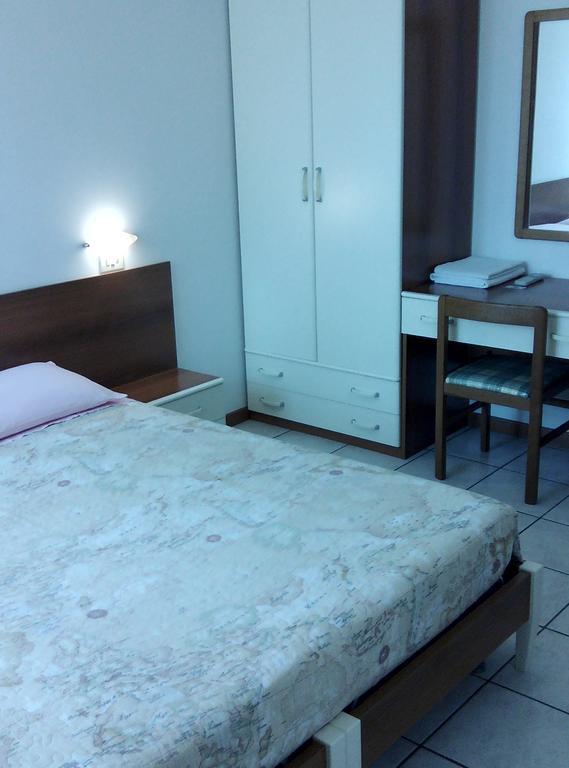 Bed & Breakfast Bompadre Civitanova Marche Extérieur photo