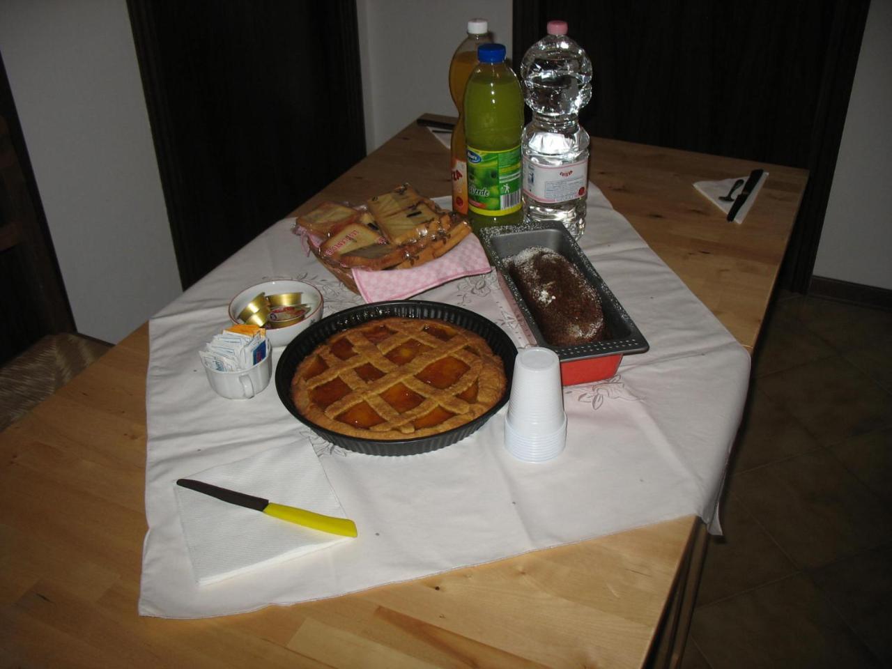 Bed & Breakfast Bompadre Civitanova Marche Extérieur photo