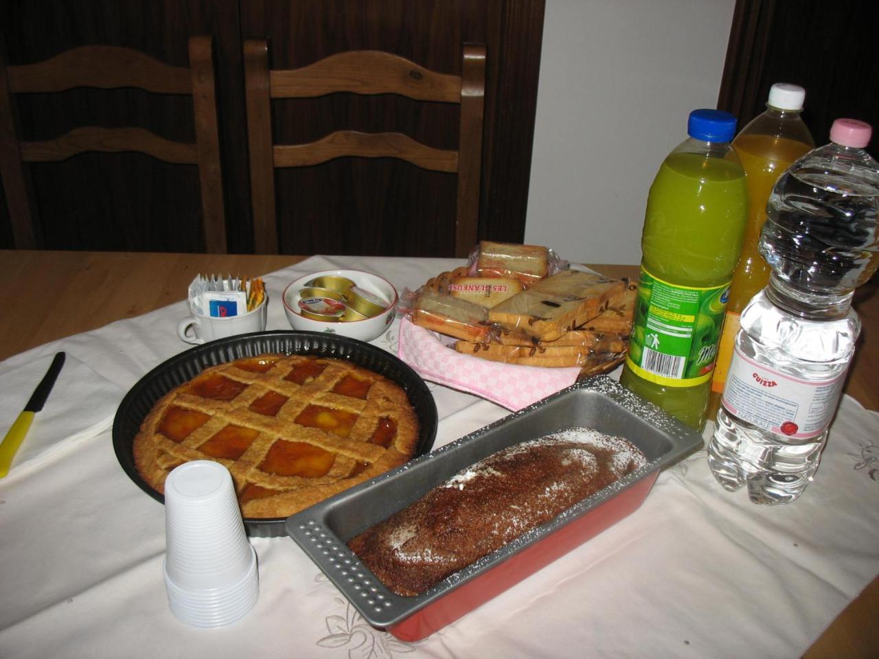 Bed & Breakfast Bompadre Civitanova Marche Extérieur photo